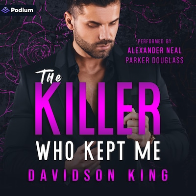 The Killer Who Kept Me