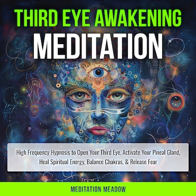 Third Eye Awakening Meditation