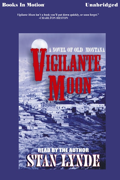 Vigilante Moon