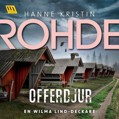 Offerdjur