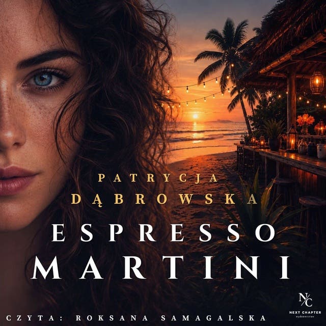Espresso martini