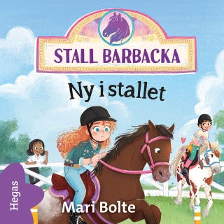 Ny i stallet