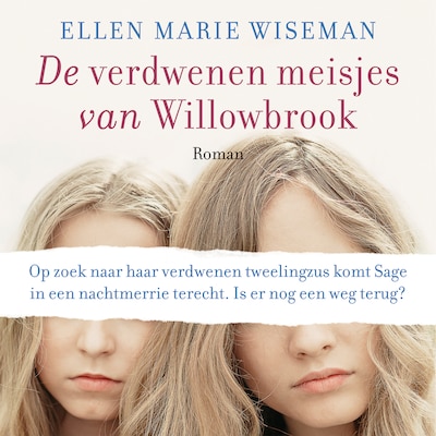 De verdwenen meisjes van Willowbrook