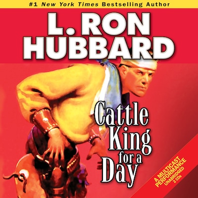 Cattle King for a Day