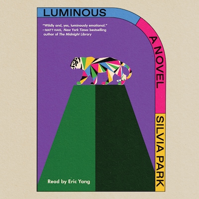 Luminous