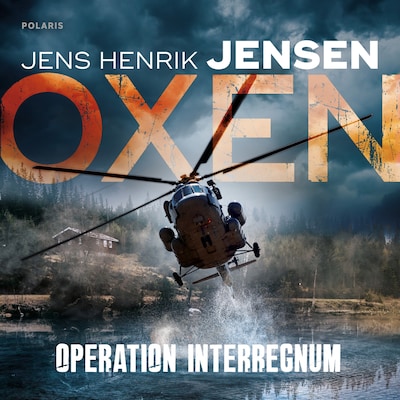 Operation Interregnum