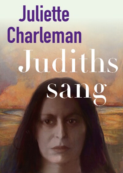 Judiths sang – omslag til lydbogen af Juliette Charleman