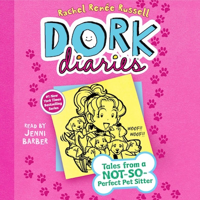 Dork Diaries 10