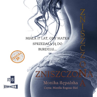 Zniszczona