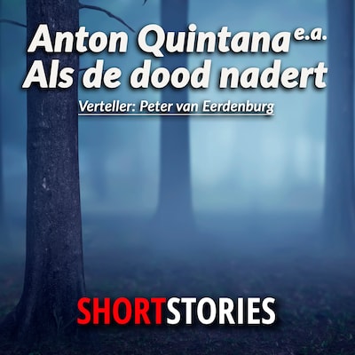 Als de dood nadert