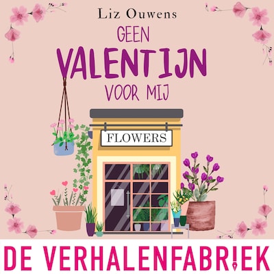 Geen Valentijn voor mij