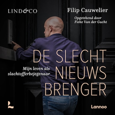 De slechtnieuwsbrenger