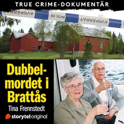 Dubbelmordet i Brattås