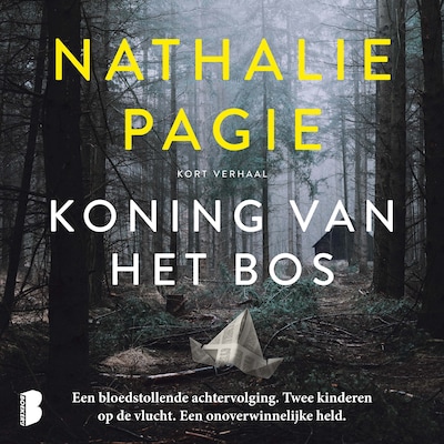 Koning van het bos