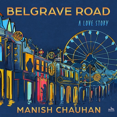 Belgrave Road