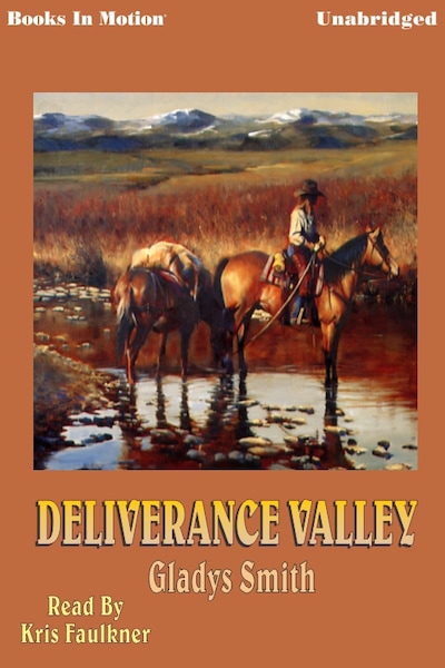 Deliverance Valley