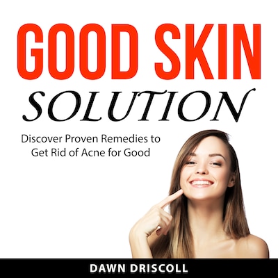 Good Skin Solution