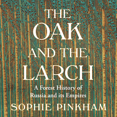 The Oak and The Larch
