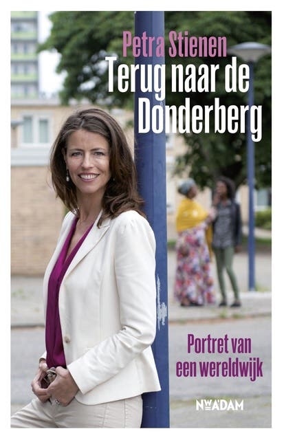 Terug naar de Donderberg: portret van een wereldwijk