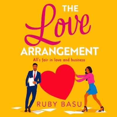 The Love Arrangement