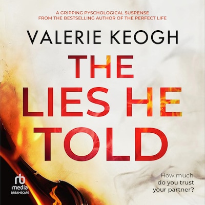 The Lies He Told