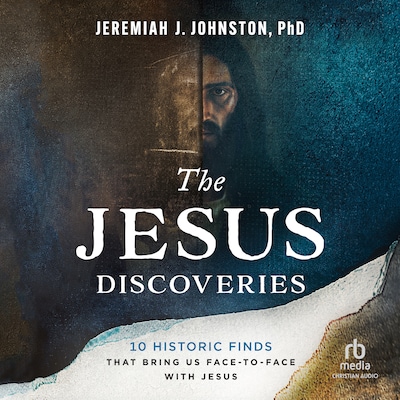 The Jesus Discoveries