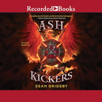 Ash Kickers