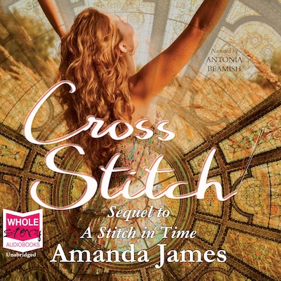 Cross Stitch