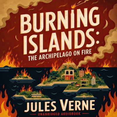 Burning Islands