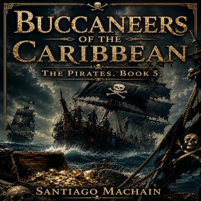 Buccaneers of the Caribbean