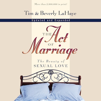 The Act of Marriage