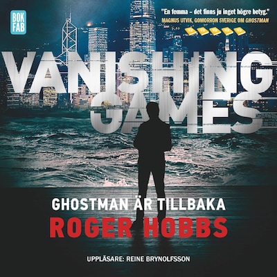 Vanishing games