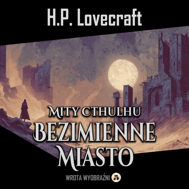 Bezimienne Miasto