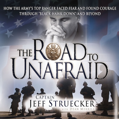 The Road to Unafraid