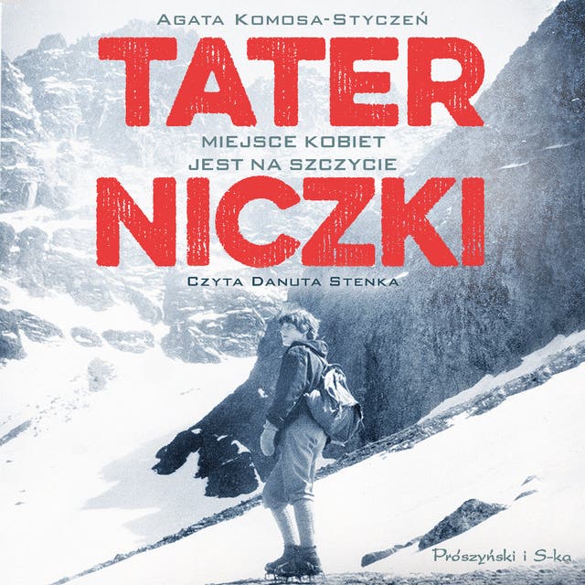 Taterniczki: Miejsce kobiet jest na szczycie