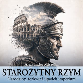 Starożytny Rzym. Narodziny, rozkwit i upadek imperium