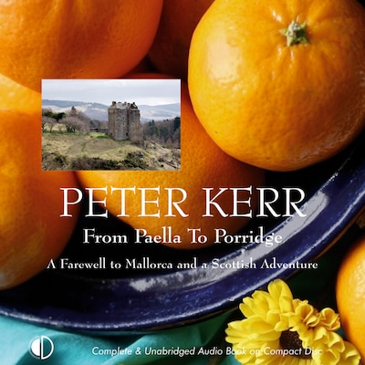From Paella to Porridge