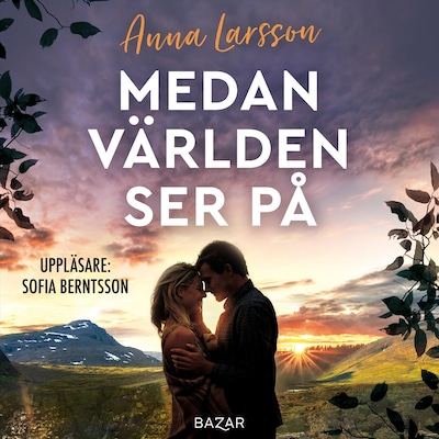 Medan världen ser på