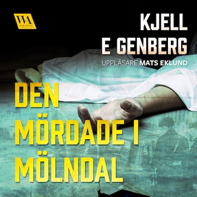 Den mördade i Mölndal