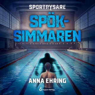 Spöksimmaren