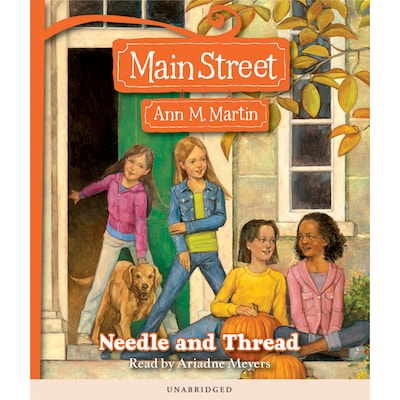 Needle and Thread - Main Street 2 (Unabridged)