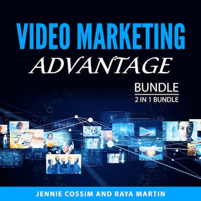 Video Marketing Advantage Bundle, 2 in 1 Bundle