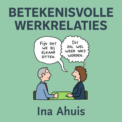 Betekenisvolle Werkrelaties