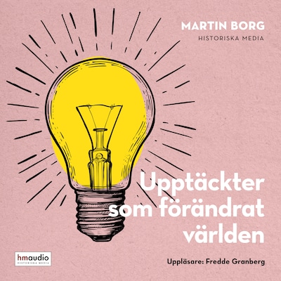 Upptäckter som förändrat världen