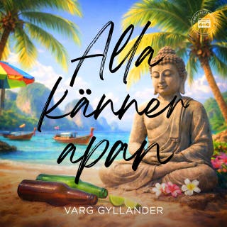 Alla känner apan