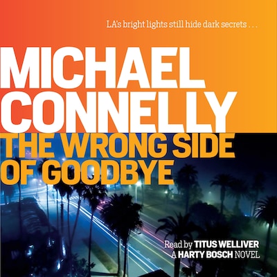 The Wrong Side of Goodbye