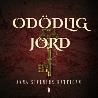 Odödlig Jord : Odödlig trilogin