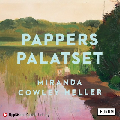 Papperspalatset