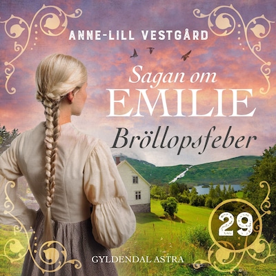 Bröllopsfeber