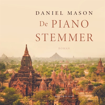 De pianostemmer